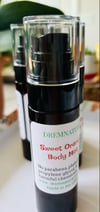 Sweet Orange Body Mist