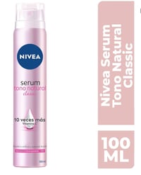 Image 3 of Nivea Serum Aclarador- 10x más Vitamina C SPRAY 100ml