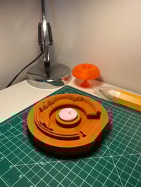 Image 5 of CONVERSATION CANDLE 