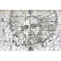 Image 1 of cartograFACE San Nicola 