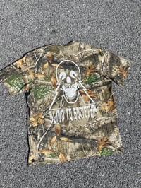 Image 3 of BTS Camo T-Shirt