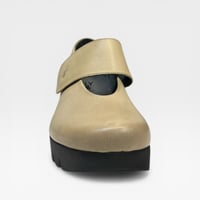 Image 2 of FLY LONDON VARI TAUPE 