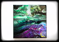 Image 10 of INfeKT UV II 8x8"