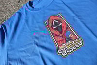 Image 2 of [ THG GAMES TEE ]