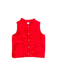 Image 3 of LUFFY VEST - MEDIUM