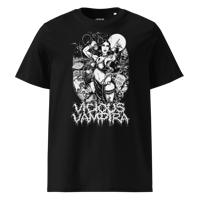 VICIOUS TEE