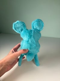 Image 4 of Mini Weighted Bear Mouse Thing