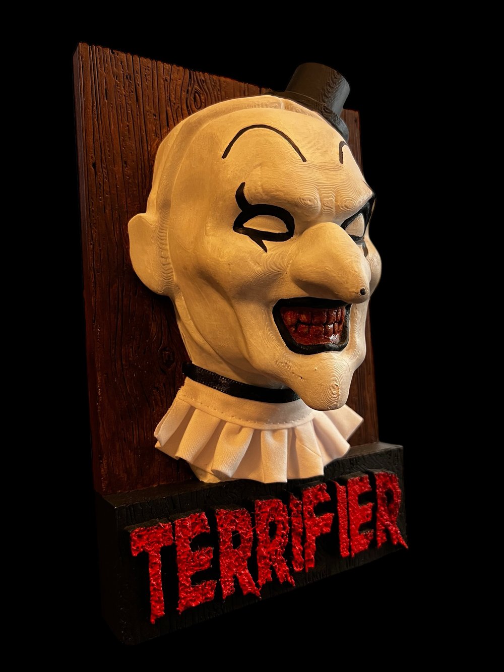 Art The Clown
