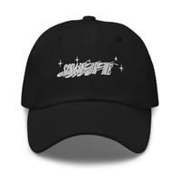 Image 1 of Scrape or Die Dad Hat