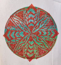 Image 1 of 5"x8"  Patches