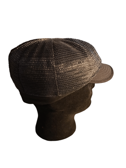 Image of 8 panel Cabby spincap