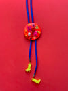 He Him Bolo Tie 2
