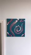 “Untitled” original