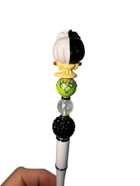 Image 2 of Villain Pen