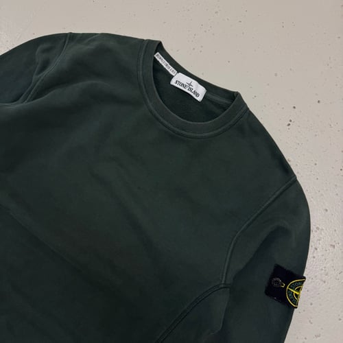 Image of AW 2016 Stone Island Sweatshirt, Size Medium