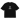 T-shirt Oversized Noir TC9L | LMKT2025