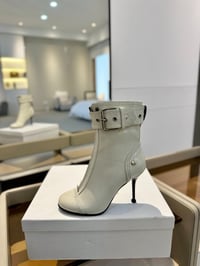 Image 2 of ZIP ME HEELS