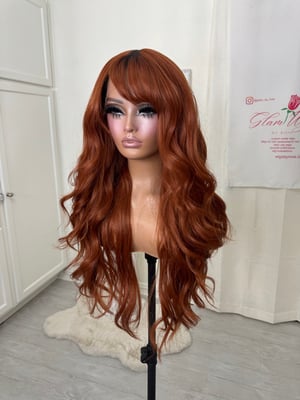 Image of Alissa luxury (ready to ship) 