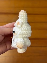 Image 2 of Miffy Marshmallow 