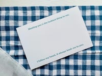 Image 5 of ClydePhee chibi keychain