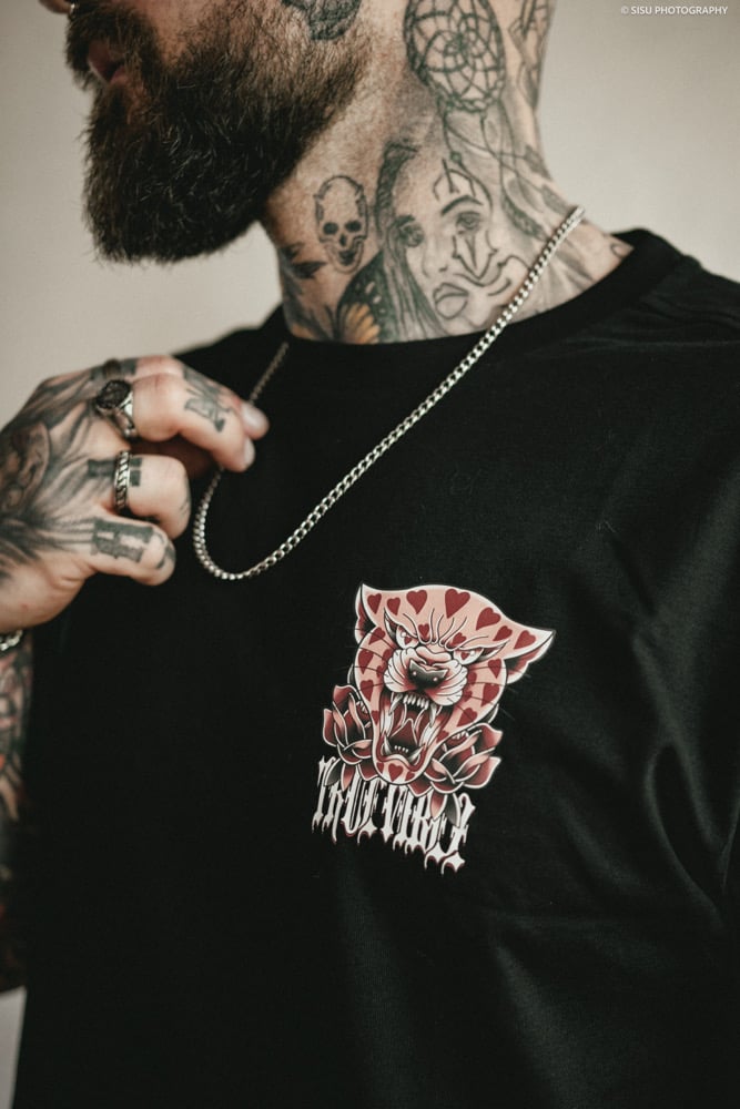 Image of SAVAGE 