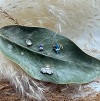 Image 3 of Anatometal Gold ends. 