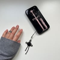 Image 1 of Lucky Knot Charm