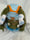 Image of Jordathan, Open Mouth Foundling Zombie Baby
