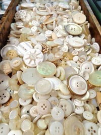 Image 3 of Edwardian Button Bags ✨