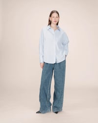 Image 3 of Camisa Rayas Sully