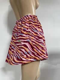 Image 21 of Callie culottes - short