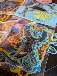 Image 3 of Smack pack!