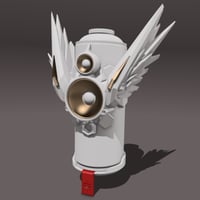 Image 3 of RAVEN
