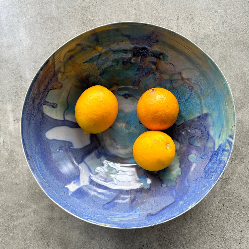 Image of Big Salad Bowl