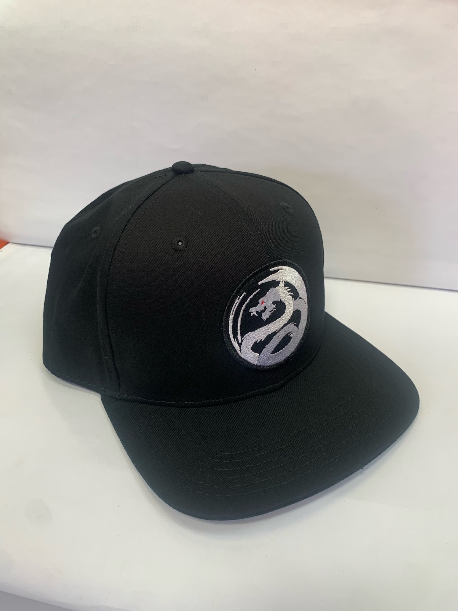 Image of Limited “Risen One” Dragon SnapBack 