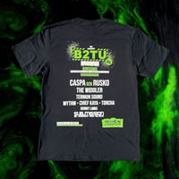 Image 2 of B2TU DENVER T-SHIRT (LIMITED STOCK)