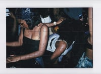 Image 2 of The Puzzle Series: Drums - #friendsonfilm