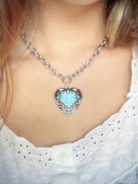 Image 10 of Be Mine? Necklace 