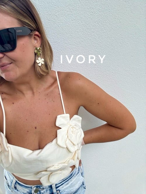 Image of Forget me not Flowers