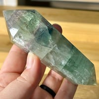 Image 3 of Fluorite DT (26A)