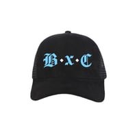 BxC Hat