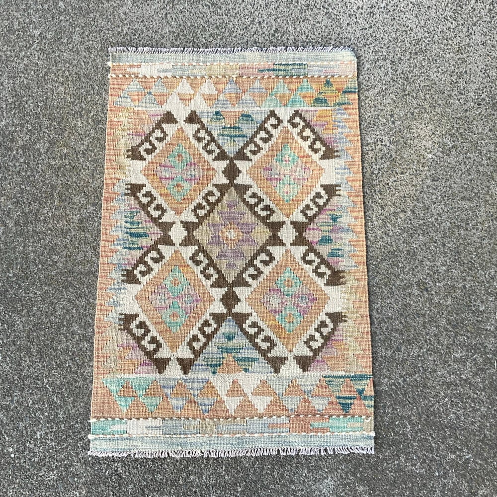 Image of Small Kilim no.3
