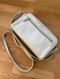 Image 3 of Hand Painted Crossbody bag