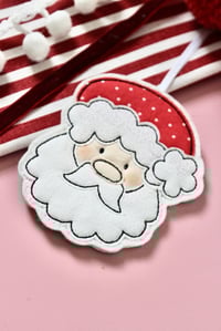 Image 6 of Santa Claus Decoration 