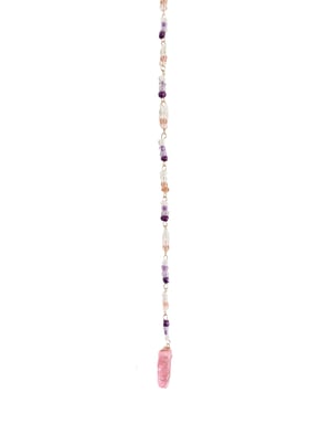 Image of Custom Chain Hippie Hair Bead