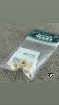 Image 2 of DUDEGUY F3 WHEELS