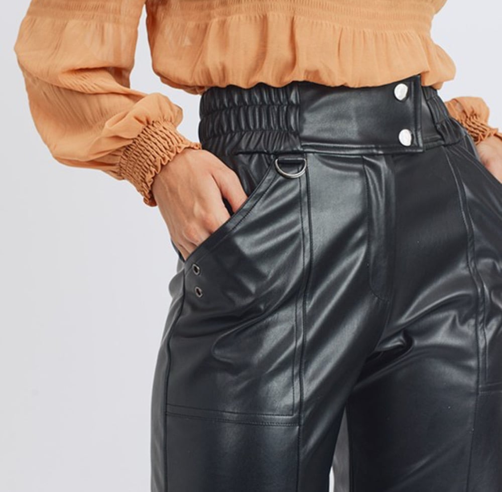 Image of ROCK WIT ME