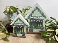 Image 3 of Mediterranean Olive Hut