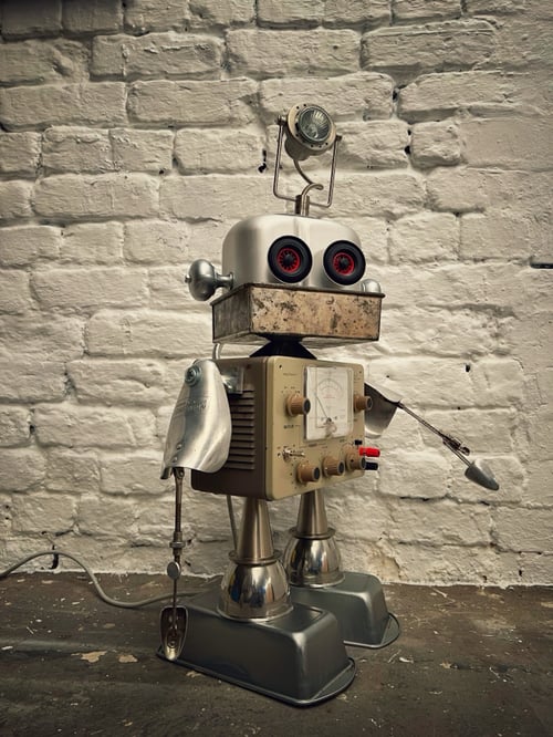 Image of Kev the Manc