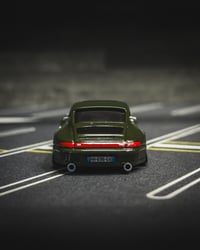 Image 4 of DATSUN / PORSCHE FUSION CUSTOM